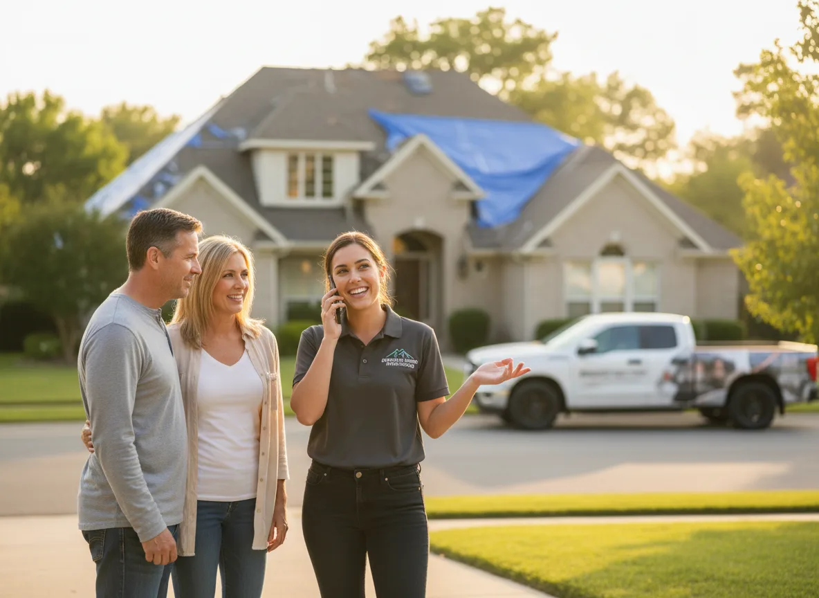 Emergency Roof Repair Brunswick, MO FAQs